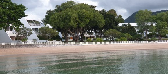 2 bedrooms Condo in Pattaya, Thailand No. 3645 15