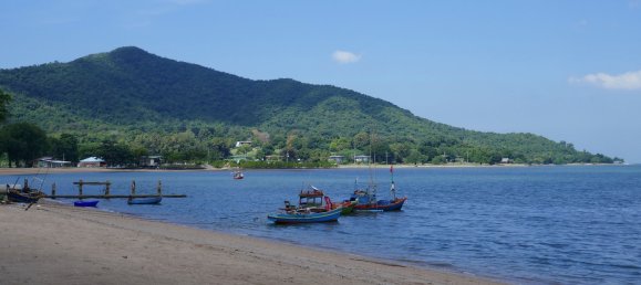 2 bedrooms Condo in Pattaya, Thailand No. 3645 22