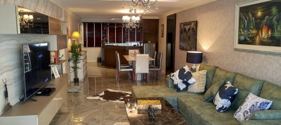 2 bedrooms Condo in Pattaya, Thailand No. 3645 11