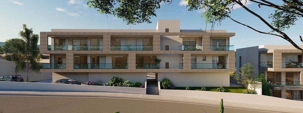 Appartement à Euboea, Greece 163m² No. 3457