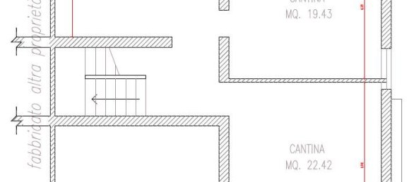 9 rooms Villa in Loreo, Italy No. 129820 44