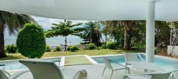 شقة 3 غرف نوم  في Bang Sare, Thailand رقم 76035 2