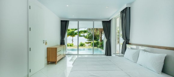 شقة 3 غرف نوم  في Bang Sare, Thailand رقم 76035 13