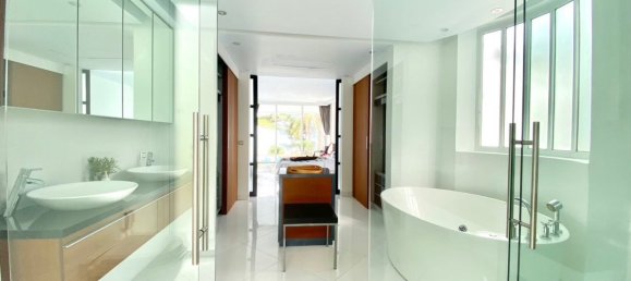 شقة 3 غرف نوم  في Bang Sare, Thailand رقم 76035 20
