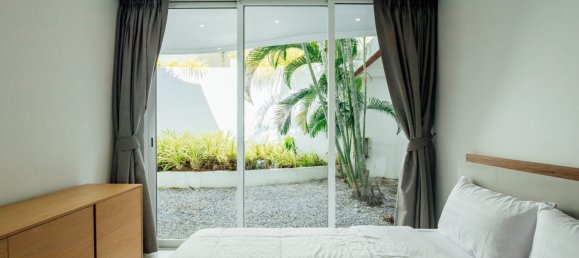 شقة 3 غرف نوم  في Bang Sare, Thailand رقم 76035 27