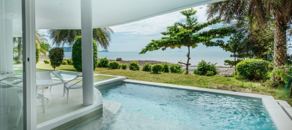 شقة 3 غرف نوم  في Bang Sare, Thailand رقم 76035 29