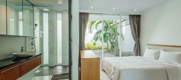 شقة 3 غرف نوم  في Bang Sare, Thailand رقم 76035 28