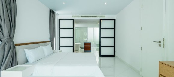 شقة 3 غرف نوم  في Bang Sare, Thailand رقم 76035 15