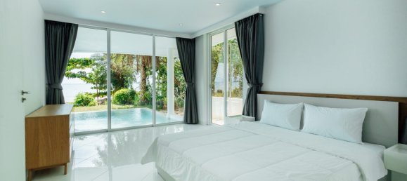 شقة 3 غرف نوم  في Bang Sare, Thailand رقم 76035 14