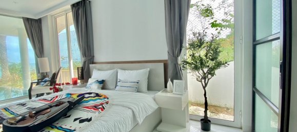 شقة 3 غرف نوم  في Bang Sare, Thailand رقم 76035 7