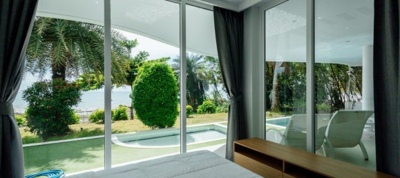 شقة 3 غرف نوم  في Bang Sare, Thailand رقم 76035 4