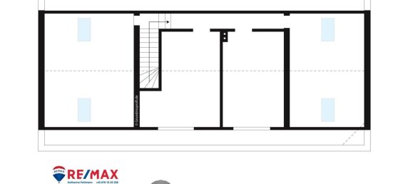 7-Zimmer Haus in Großharras, Austria, Nr. 197978 16