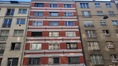 Estúdio em Vienna, Austria N.º 71347