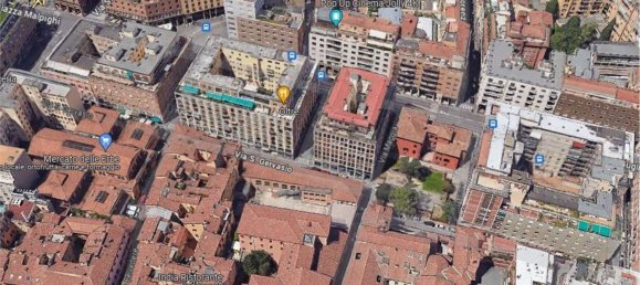 2-Zimmer Haus in Forlì, Italy, Nr. 14443 43