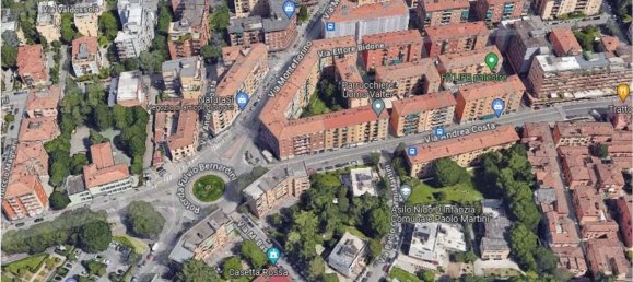 2-Zimmer Haus in Forlì, Italy, Nr. 14443 20