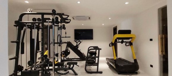 6 bedrooms Cafe / restaurant in Pattaya, Thailand No. 4308 27