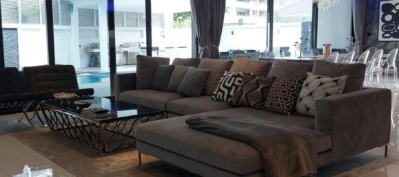 6 bedrooms Cafe / restaurant in Pattaya, Thailand No. 4308 22