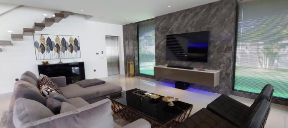 6 bedrooms Cafe / restaurant in Pattaya, Thailand No. 4308 21