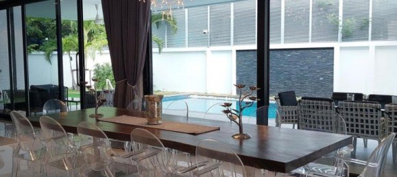 6 bedrooms Cafe / restaurant in Pattaya, Thailand No. 4308 23