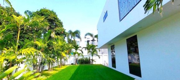 6 bedrooms Cafe / restaurant in Pattaya, Thailand No. 4308 2