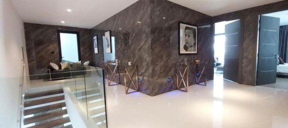 6 bedrooms Cafe / restaurant in Pattaya, Thailand No. 4308 11