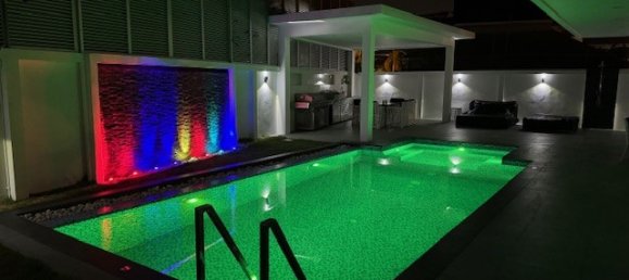 6 bedrooms Cafe / restaurant in Pattaya, Thailand No. 4308 28