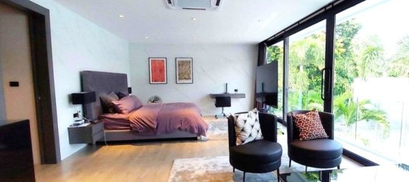 6 bedrooms Cafe / restaurant in Pattaya, Thailand No. 4308 6