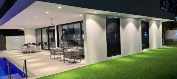 6 bedrooms Cafe / restaurant in Pattaya, Thailand No. 4308 29