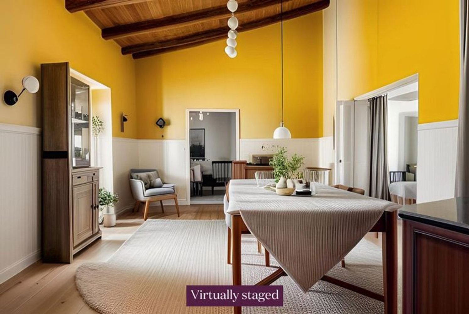 2 غرف نوم منزل في Beja, Portugal رقم 316294