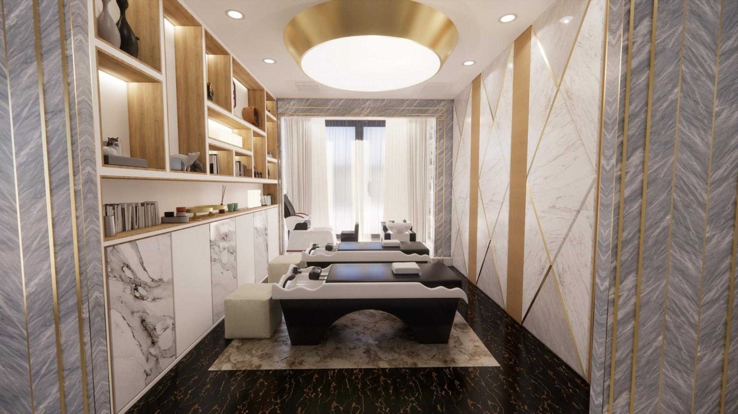 2 chambres Appartement à OPALZ, Dubai Science Park, UAE No. 62297