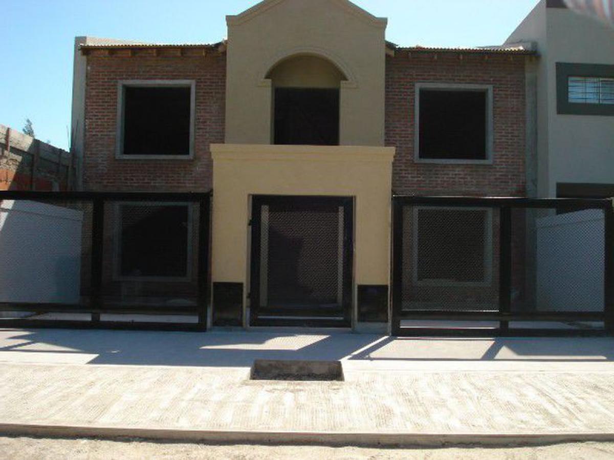 Quinta em Ituzaingo, Argentina 160 m² N.º 115310