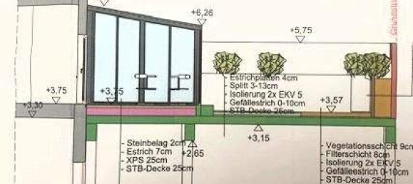 4-Zimmer Villa in Wiener Neustadt, Austria, Nr. 246160 19