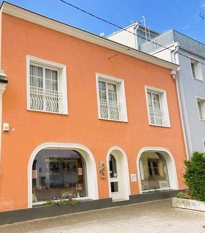 4-Zimmer Villa in Wiener Neustadt, Austria, Nr. 246160