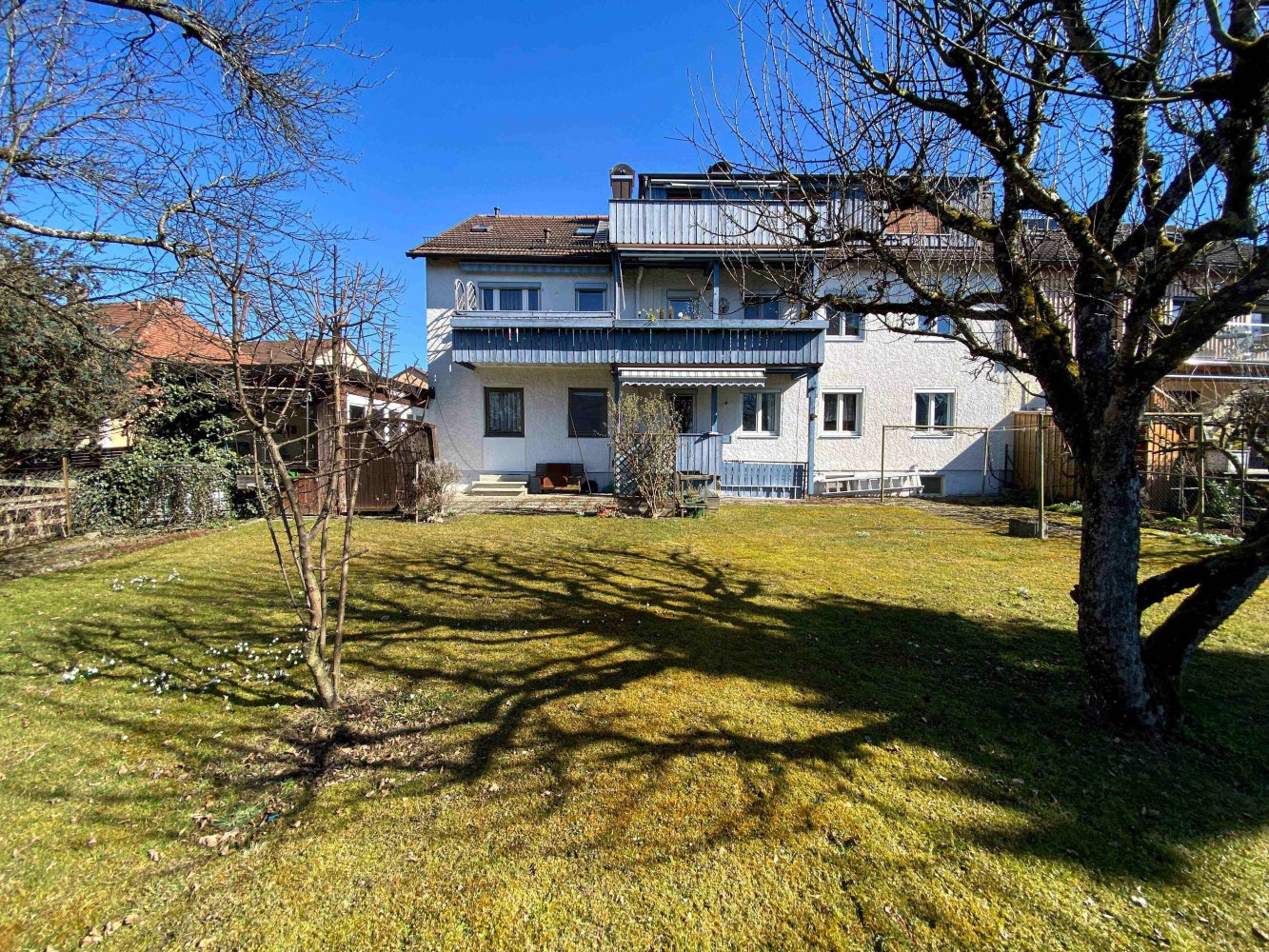 Edifício de 14 divisões em Baden-Wurttemberg, Germany N.º 66790