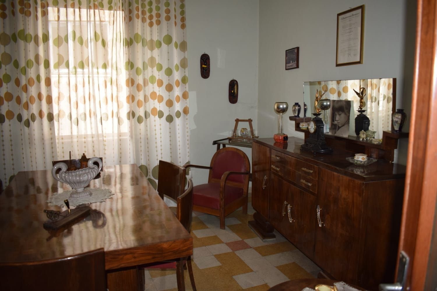 5-salle Appartement à Marsciano, Italy No. 255852