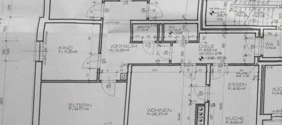 4 rooms Apartment in Feldbach, Austria No. 197448 9