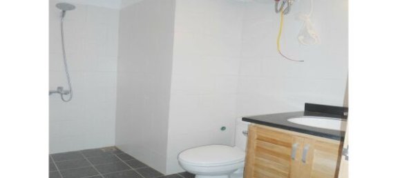 Квартира с 1 спальней в Бадинь, Вьетнам № 7009 9