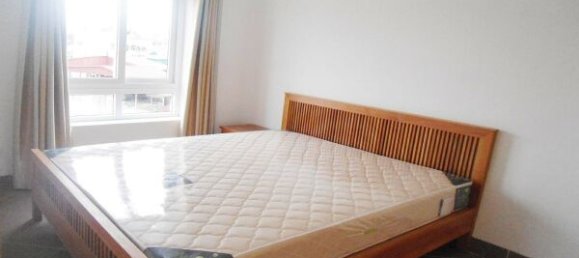 Квартира с 1 спальней в Бадинь, Вьетнам № 7009 7