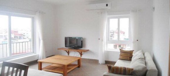 Квартира с 1 спальней в Бадинь, Вьетнам № 7009 4