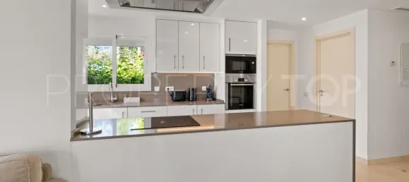 Apartamento T2 em Estepona, Spain N.º 187717 15