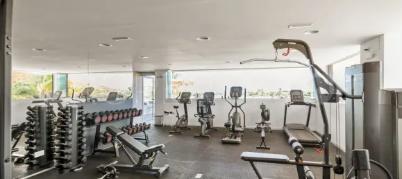 Apartamento T2 em Estepona, Spain N.º 187717 6