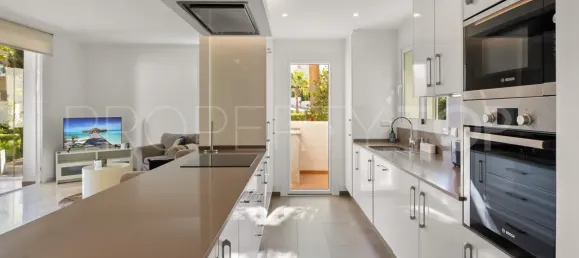 Apartamento T2 em Estepona, Spain N.º 187717 9