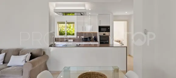 Apartamento T2 em Estepona, Spain N.º 187717 16