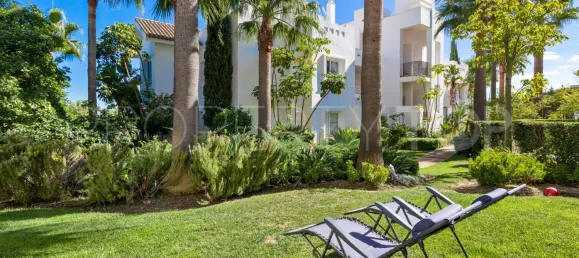 Apartamento T2 em Estepona, Spain N.º 187717 5