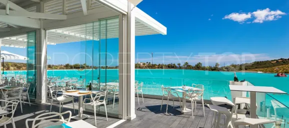 Apartamento T2 em Estepona, Spain N.º 187717 3