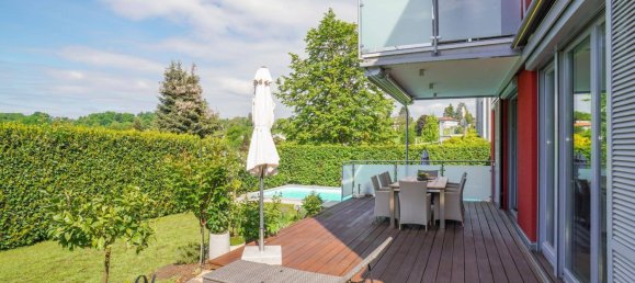 5-Zimmer Haus in Waltendorf, Austria, Nr. 176306 42