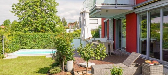 5-Zimmer Haus in Waltendorf, Austria, Nr. 176306 46