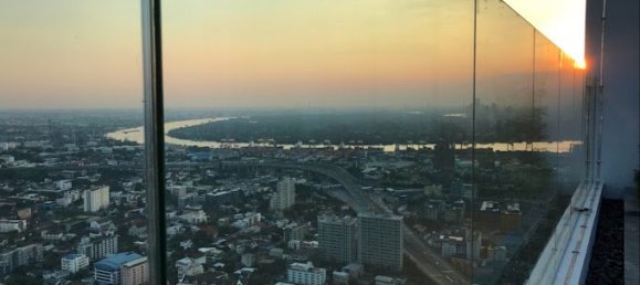 1 bedroom Condo in Bangkok, Thailand No. 19299 16