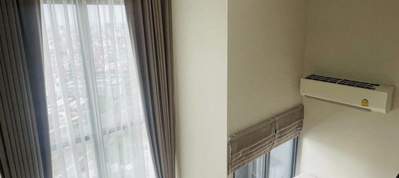 1 bedroom Condo in Bangkok, Thailand No. 19299 15