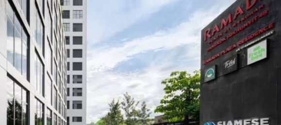 1 bedroom Condo in Bangkok, Thailand No. 19299 18